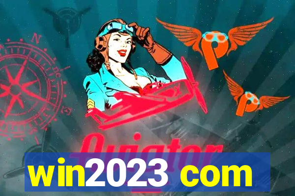 win2023 com